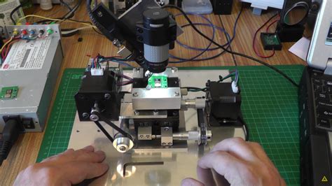 Using A Laser To Blast Away A Bayer Array Laptrinhx