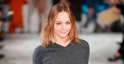 Stella Mccartney Signs Major Deal New With Lvmh Vogue Arabia