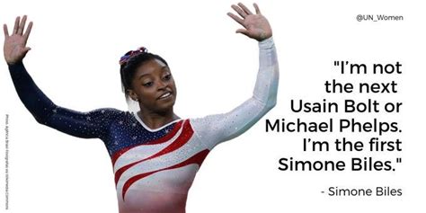 Michael che completely wiped his instagram account after being blasted for targeting simone biles. Pin by -A Marshall Mathers on Black Quotes | Simone biles, Michael phelps, Women