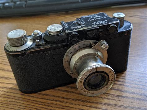 Any Serial Number Experts Out There Barnack Leica Leica