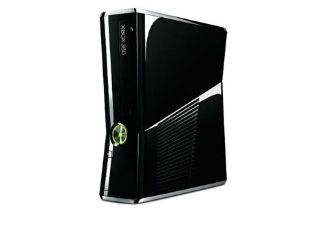 New Xbox 360 S Lands In The Uk Techradar