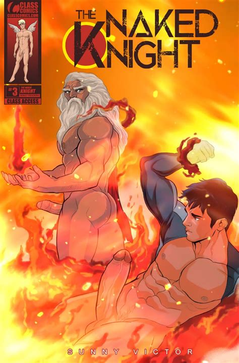 Sunny Victor Naked Knight Eng Gay Manga Hd Porn Comics