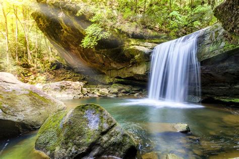 21 Most Beautiful Places To Visit In Kentucky The Crazy Tourist