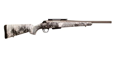 Winchester Xpr Stealth 350 Legend Bolt Action Rifle With Midnight Camo
