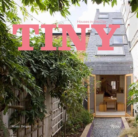 Peek Inside Tiny And Beautiful City Homes House And Home
