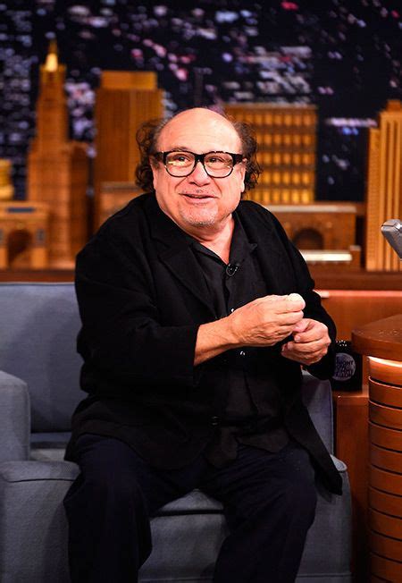 Danny Devito Coming Out Of A Couch Telegraph