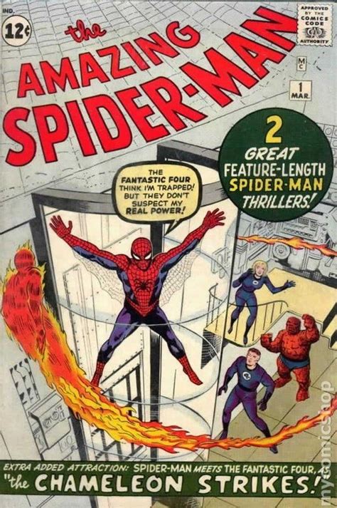 The Best Comic Covers Of The 1960s These Are Great Vintage Comic Book