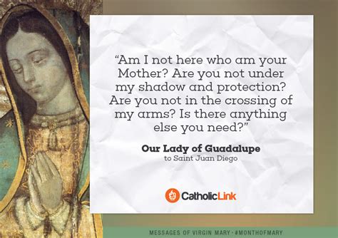Check spelling or type a new query. 10 Messages From The Virgin Mary That Every Catholic Should Know | uCatholic