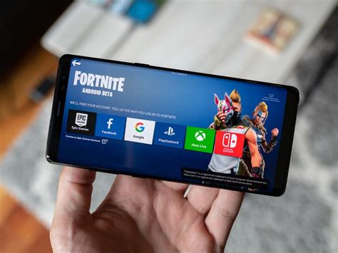 The most unfortunate thing about this game is that it does not support every android device. Top 7 things you need to know about Fortnite for Android ...