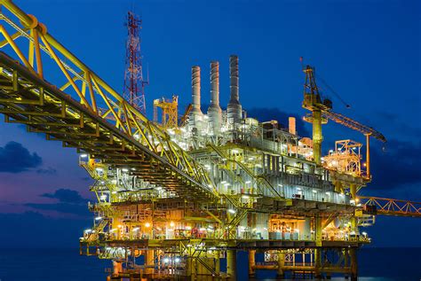 3 Keys To Reliable Offshore Platform Communications Aten Corporate