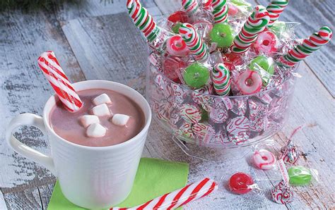 Craving even more sweet christmas confections? Individually Wrapped Treats For Christmas Easy - Christmas ...