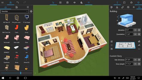 Live Home 3d Pro Screenshot Download Live Home 3d Pro For Pc