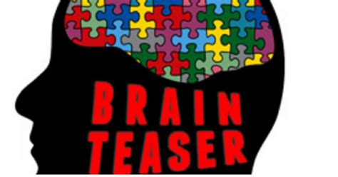 These Brain Teasers Have Obvious Answers But Almost Everyone Gets Them