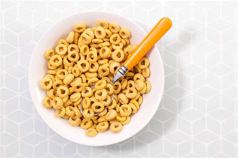 These Are The Most Popular Breakfast Cereals In America
