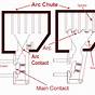 Air Circuit Breaker Circuit Diagram