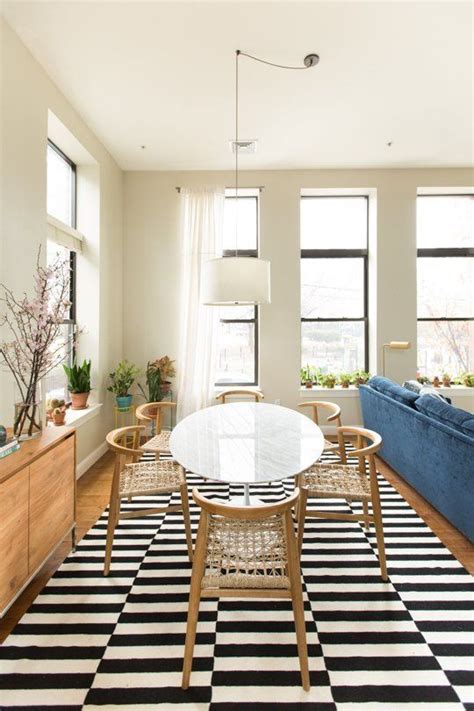 The Surprising Former Lives Of 7 Stylish Homes Furniture Layout Living
