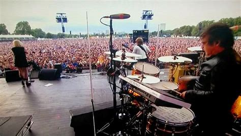 Elobeatlesforever Caught Live Jeff Lynnes Elo Hyde Park 140914
