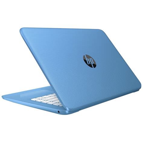 Best Buy Hp Stream 14 Laptop Intel Celeron 4gb Memory 64gb Emmc Flash