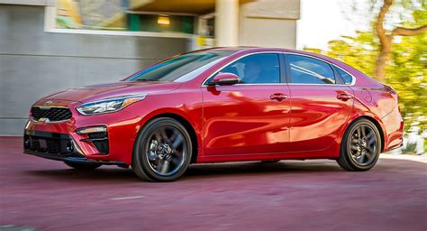 Start the donor car first and let it idle for a short period to stabilise before attempting to start the car with the flat battery. 2019 Kia Forte Starts At $17,690, Gets New Engine, More Features | Carscoops