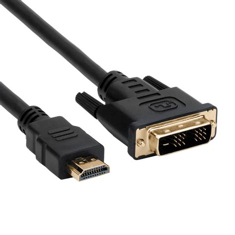 Kopul HDMI to DVI Cable (50') HDDV-A450 B&H Photo Video