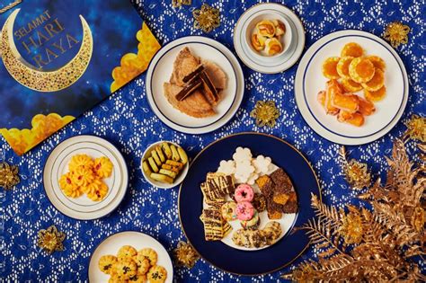 8 Best Hari Raya Goodies In Singapore Eatbooksg