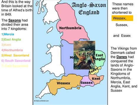 Alfred The Great Academic Ppt Download