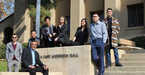 UCR Grads Making the Smart Home a New Standard | School of Business