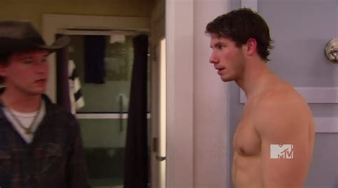 Dustin Zito Shirtless On The Real World Las Vegas S25e04 Daily Images Hotspot