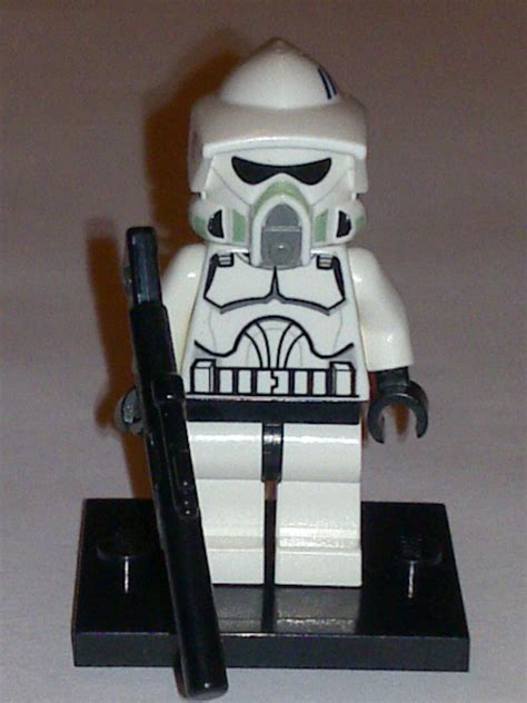 You Are Never To Old Clone Trooper Battle Pack