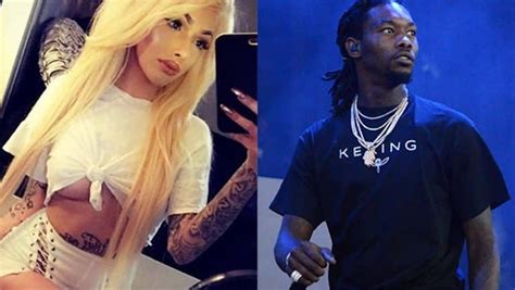 Celina Powell Admits Offset Isn T Her Baby Daddy She Was Never Pregnant Hollywood Street King