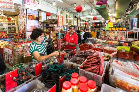 All Hail The Asian Supermarket An American Institution Taste