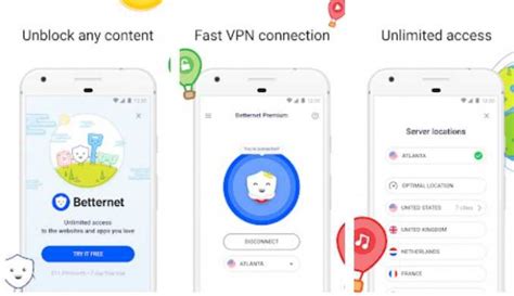 Hal ini tentu saja demi. 10 Aplikasi VPN Android Gratis Atasi Situs Favorit yang Diblok