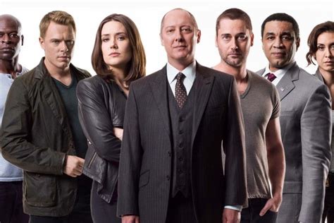 The blacklist wallpapers high resolution and quality download. The Blacklist Wallpapers ·① WallpaperTag