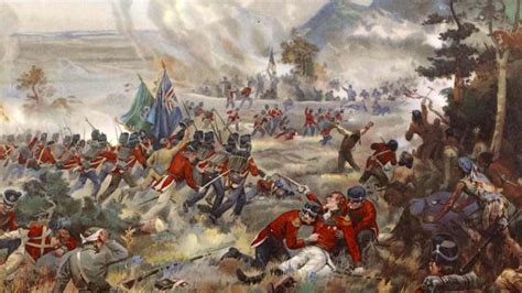 Introduction · War Of 1812 · Brock University Library