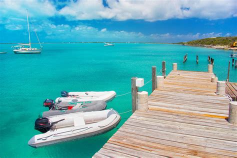 The Best Reasons You Should Visit Long Island The Bahamas