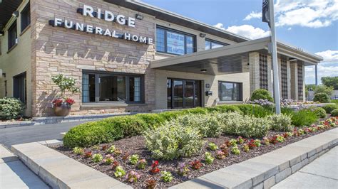 Ridge Funeral Home Funeral And Cremation
