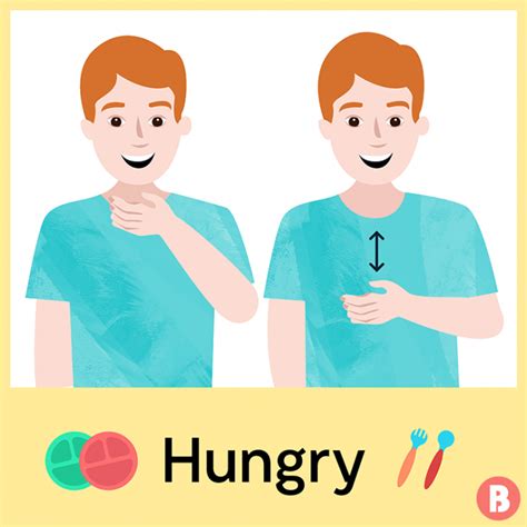Baby Sign Language 11 Useful Tips And 25 Sign Words To Communicate