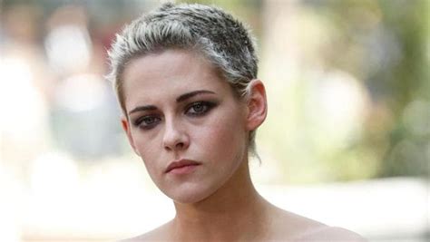 Hackers Leak Nude Photos Of Kristen Stewart Miley Cyrus Actor