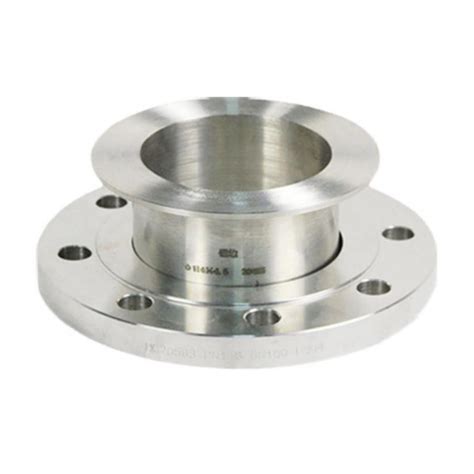 A234 Wpbansi B165 Carbon Steel Lap Joint Flanges Carbon Steel China Pipe Fittings And Hardware