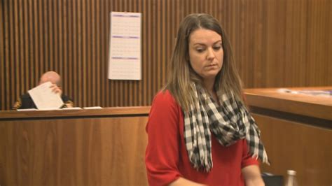 Former Bedford Teacher Pleads Guilty To Sex With 2 Students