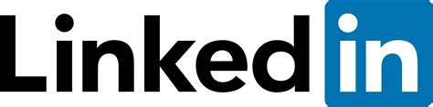 It is formed by a group of individuals: LinkedIn Logo - PNG e Vetor - Download de Logo