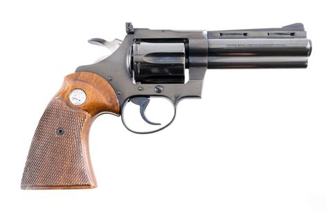 Colt Diamondback 38 Spl Revolver Auctions Online Revolver Auctions