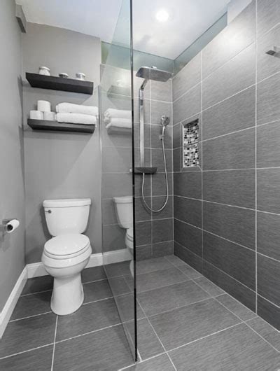 23 Small Master Bathroom Design Ideas Artofit