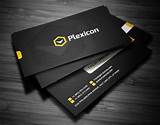 Cool Business Card Layouts