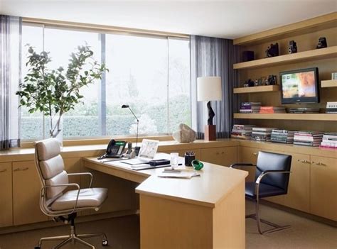 Simple Small Office Cabin Interior Design This Small Office Cabin