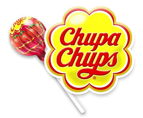 ¿quién Diseñó El Logo De Chupa Chups Urban Comunicación Barcelona