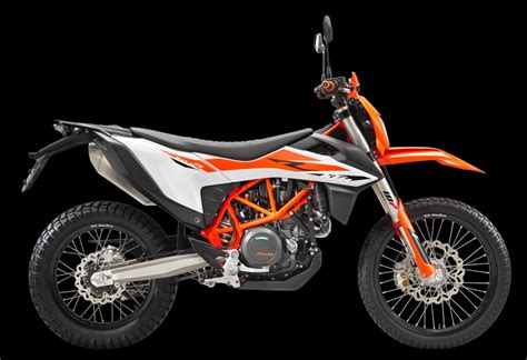 No trailer required just twist the throttle of the ktm 690 enduro r, which really comes into its own when the dirt begins and the trail gets more extreme. 2020 KTM 690 Enduro R Specs & Info | wBW