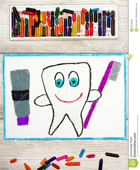 Vereinbaren sie einen kurzfristigen kontrolltermin. Zahn Zeichnen Kinder : Zahngesundheit Kritzeleien Symbole Gesetzt Hand Gezeichnete Skizze Mit ...