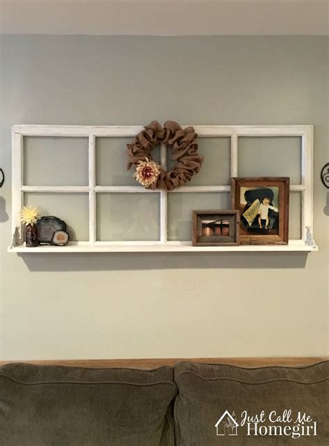 Got a blue window pane blazer i want to wear with a pale pink shirt,pale pink pocket square and white pants. Adding a Shelf to an Old Window - Just Call Me Homegirl