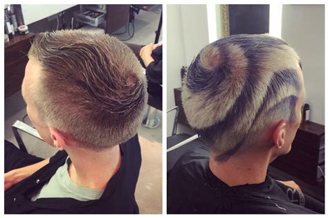 To produce the eboy hairstyle, grow your hair out further than an undercut or buzzcut. Pin on Made by Me!